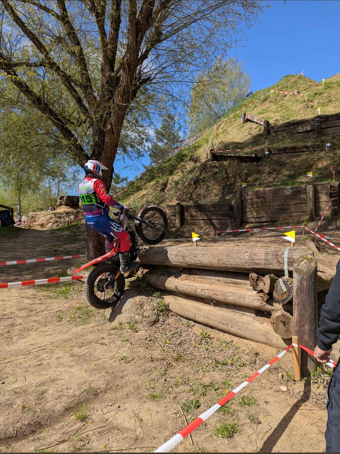 Trialsport Action