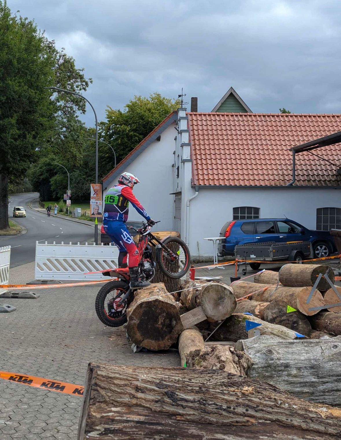 Trialsport Action