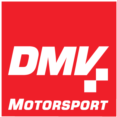 DMV Logo