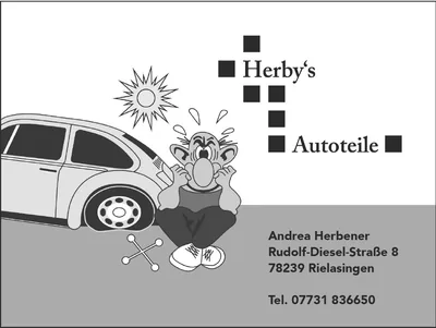 Herby's Autoteile