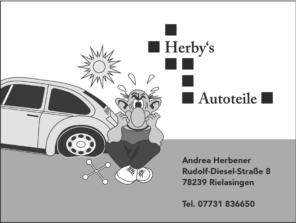 Herby's Autoteile