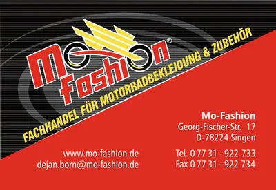 Mo-Fashion