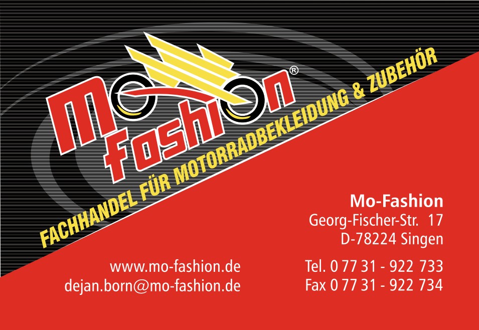 Mo-fashion