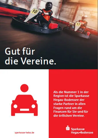 Sparkasse Hegau-Bodensee